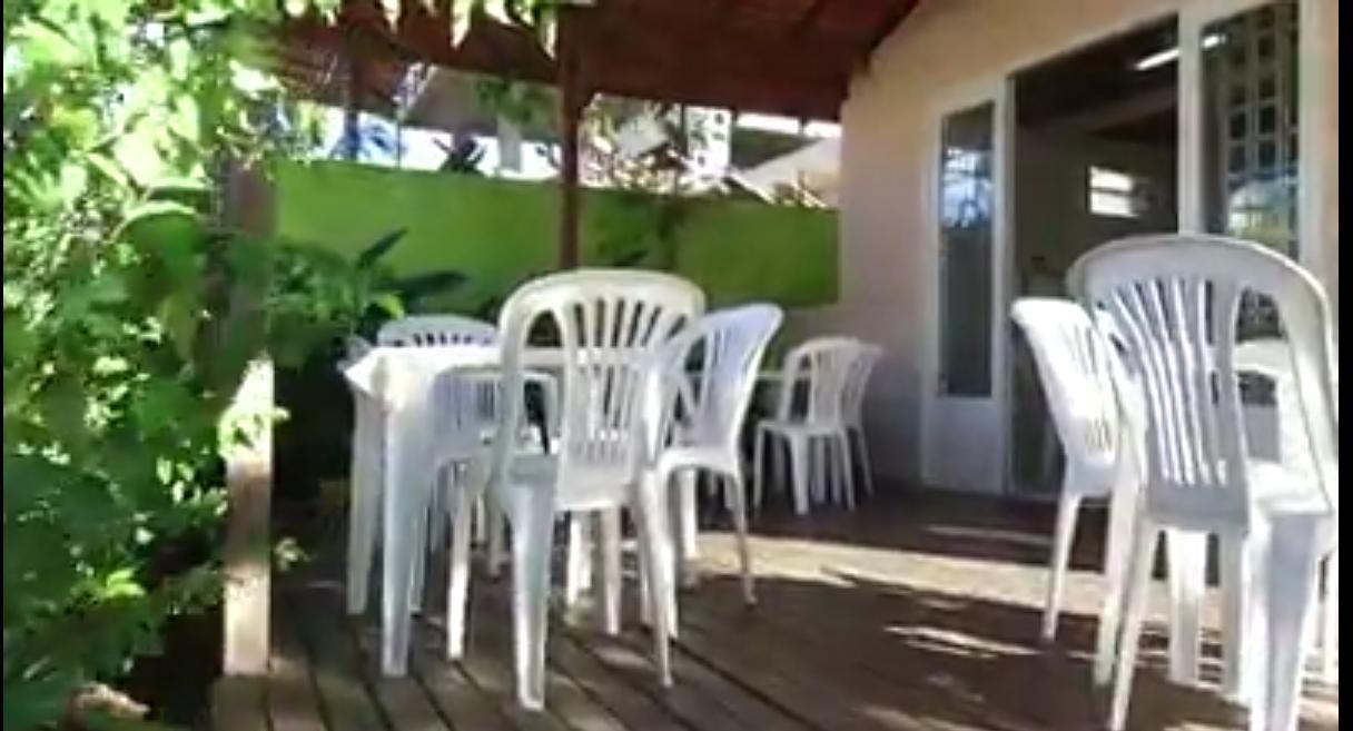 Pousada Natureza Florianópolis Buitenkant foto