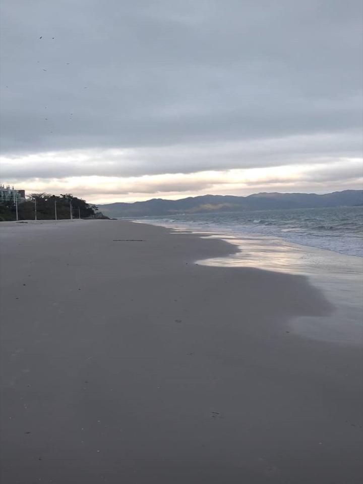 Pousada Natureza Florianópolis Buitenkant foto