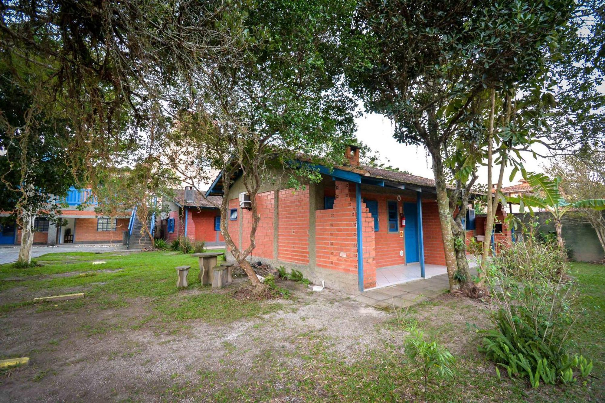 Pousada Natureza Florianópolis Buitenkant foto